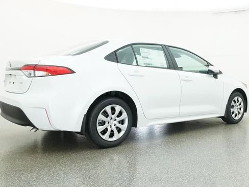 New 2026 Toyota Corolla LE image 58