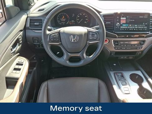 Used 2026 Honda Ridgeline RTL image 3