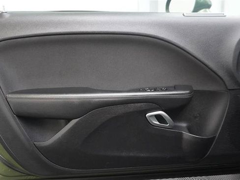 Used 2019 Dodge Challenger SXT AWD/4WD image 24