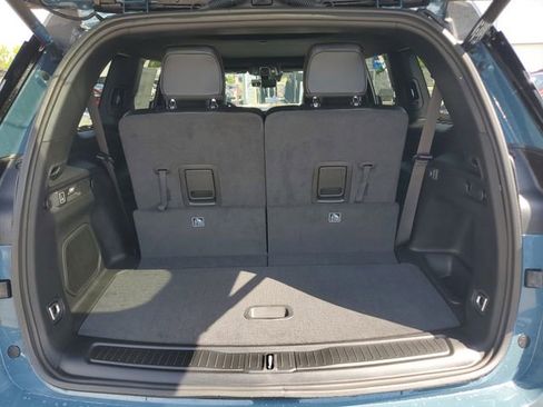 New 2026 Jeep Grand Cherokee L Limited AWD/4WD image 9