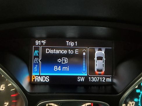 Used 2016 Ford Escape Titanium FWD image 35