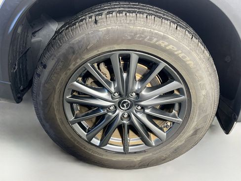 Used 2020 MAZDA CX-5 Touring FWD image 13