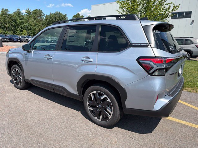 New 2026 Subaru Forester Touring AWD/4WD image 7