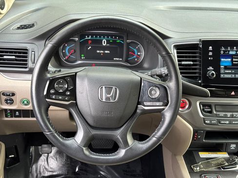 Used 2022 Honda Pilot Special Edition image 18
