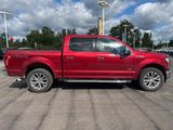 Used 2017 Ford F150 Lariat w/ Equipment Group 502A Luxury image 4