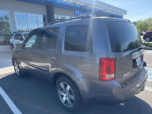 Used 2014 Honda Pilot Touring image 6