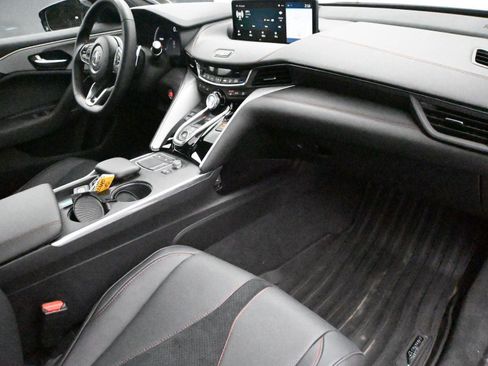 Certified 2025 Acura TLX SH-AWD w/ A-SPEC Pkg image 24