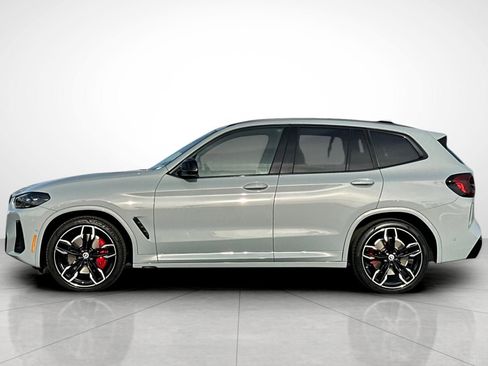 Used 2023 BMW X3 M40i image 25