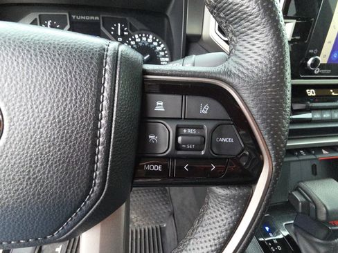 Used 2023 Toyota Tundra SR5 w/ TRD Off-Road Package image 20