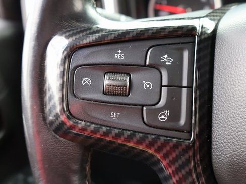 Used 2019 Chevrolet Silverado 1500 High Country w/ High Country Premium Package AWD/4WD image 44