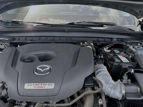 Used 2022 MAZDA CX-30 2.5 Turbo w/ Premium Package AWD/4WD image 30