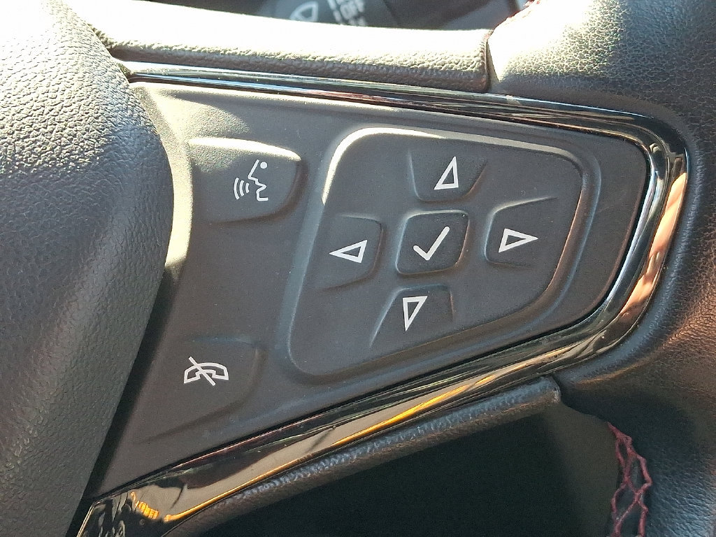 Certified 2024 Chevrolet Equinox RS AWD/4WD image 22