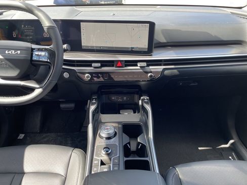 New 2026 Kia Sorento EX AWD/4WD image 12