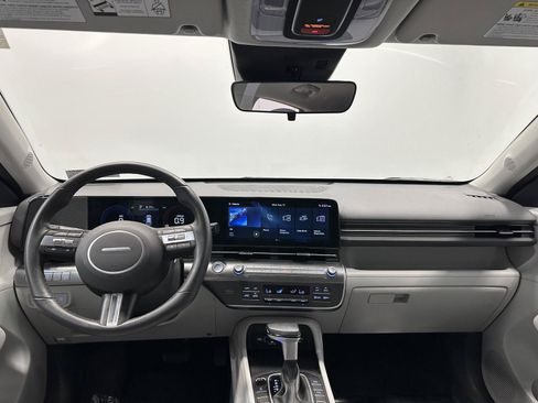 Certified 2024 Hyundai Kona SEL AWD/4WD image 21