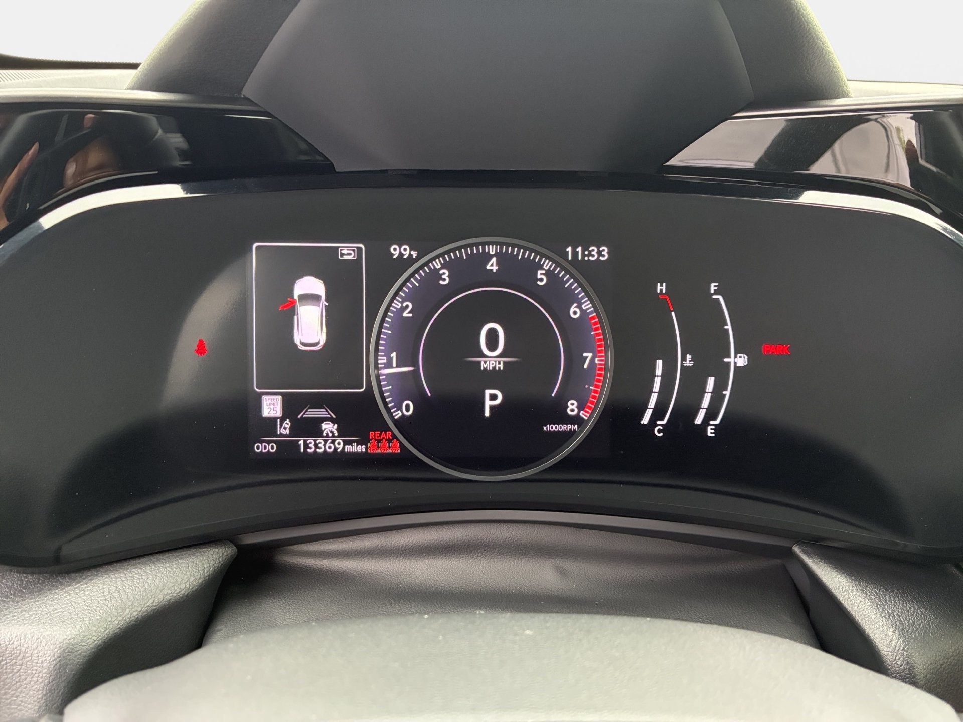 Used 2025 Lexus NX 350 AWD w/ Accessory Package (2T) image 19