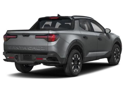 New 2026 Hyundai Santa Cruz SEL image 2