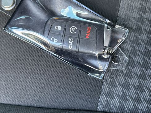 Used 2021 Dodge Charger GT w/ Blacktop Package image 34