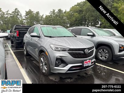 Used 2023 Buick Encore GX Essence w/ Experience Buick Package