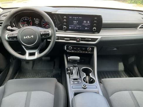 Used 2023 Kia K5 LXS FWD image 19