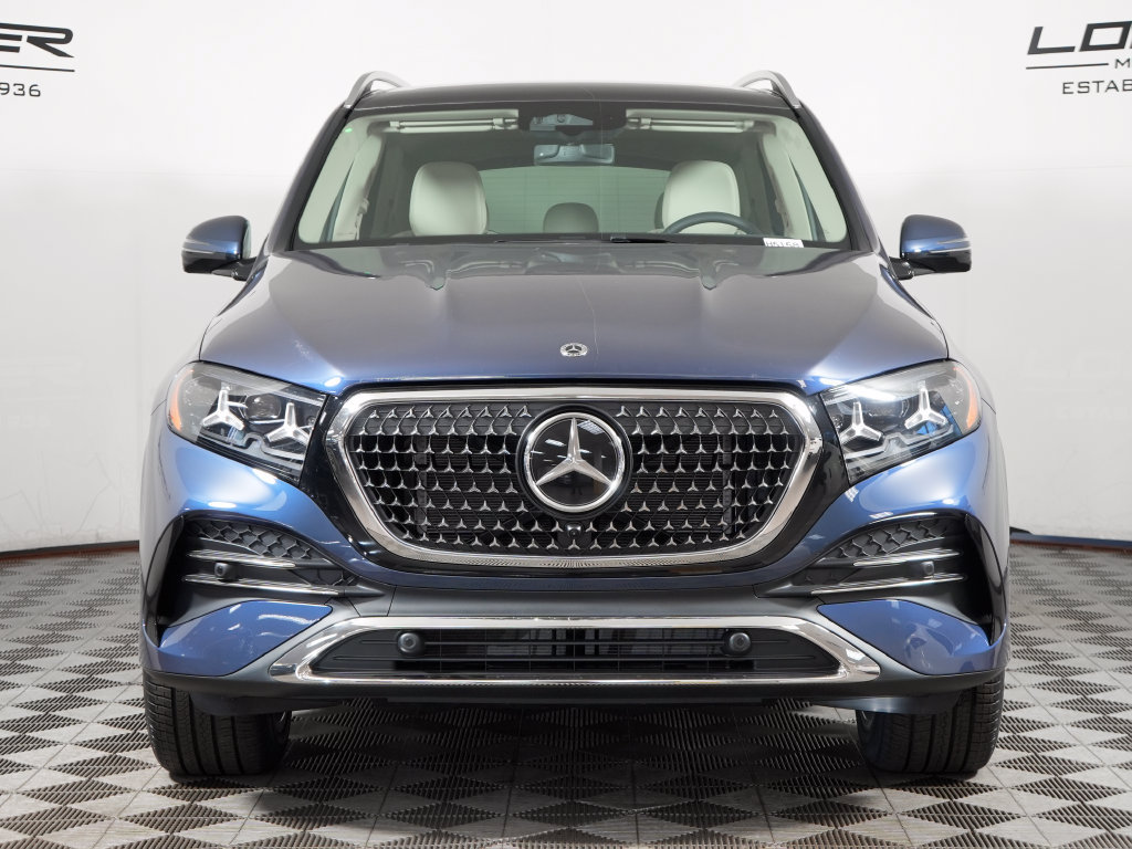 New 2027 Mercedes-Benz GLE 450 4MATIC image 8