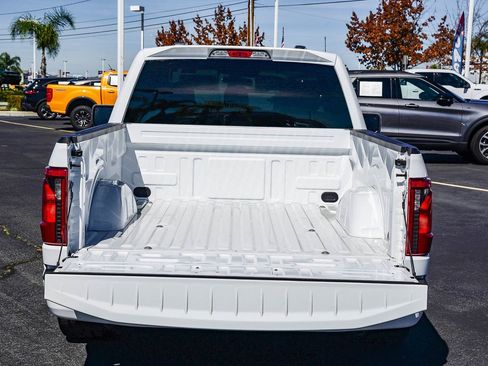 Used 2024 Ford F150 XL w/ Equipment Group 103A High image 24