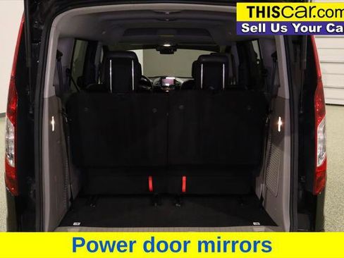 Used 2019 Ford Transit Connect Titanium image 23