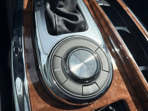 Used 2019 INFINITI QX80 Luxe w/ Proassist Package RWD image 8
