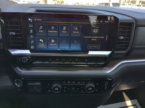 Certified 2025 Chevrolet Silverado 2500 LT w/ Trail Boss Package image 20