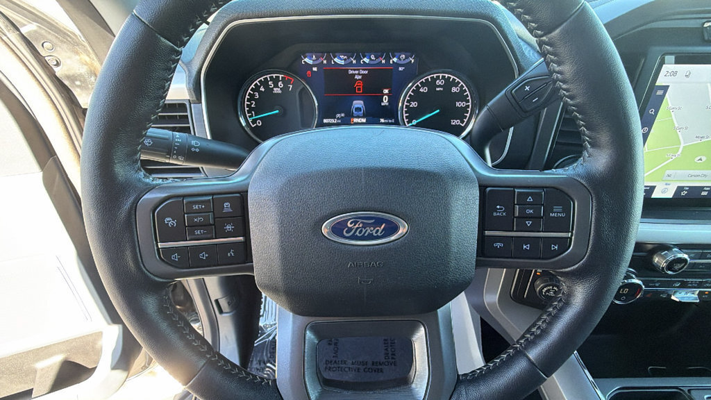 Used 2021 Ford F150 XLT w/ Equipment Group 302A High AWD/4WD image 18