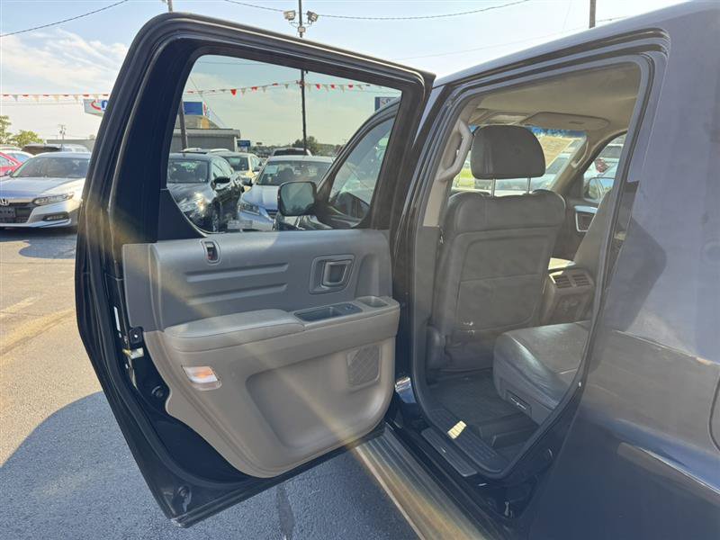Used 2006 Honda Ridgeline RTL image 16