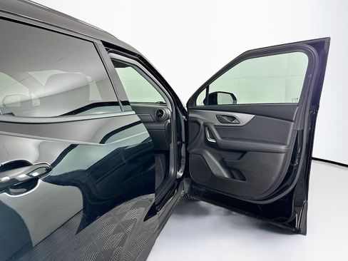 Used 2024 Chevrolet Blazer LT w/ Convenience Package image 31