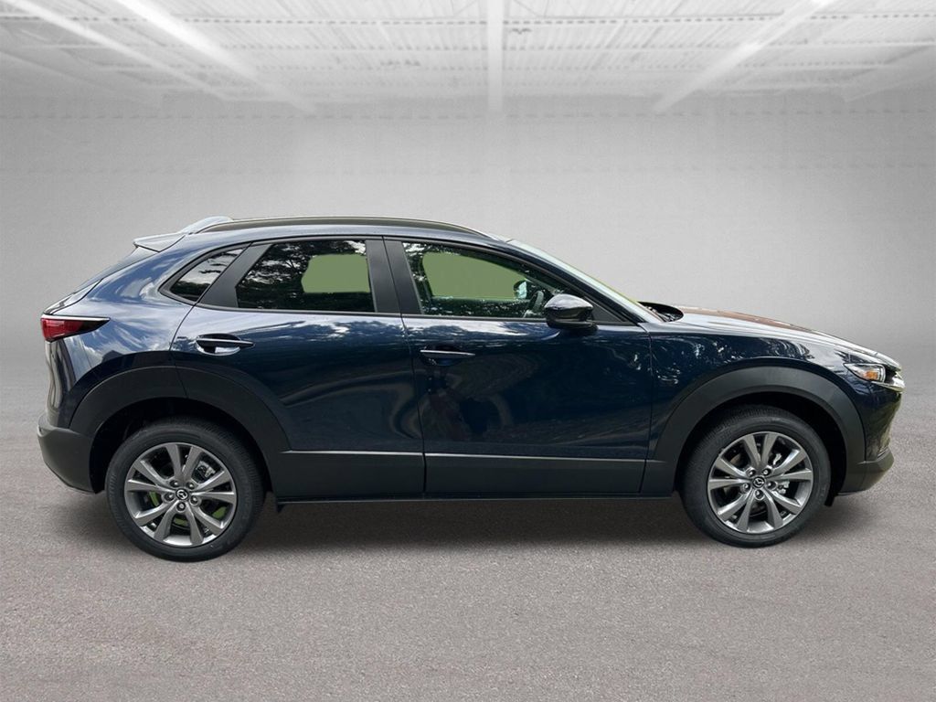 New 2026 MAZDA CX-30 AWD 2.5 S w/ Premium Package image 7