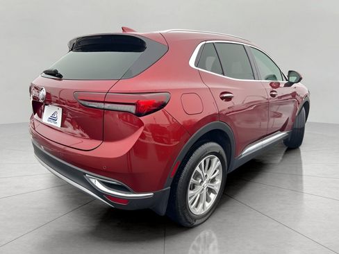 Used 2022 Buick Envision Preferred image 7