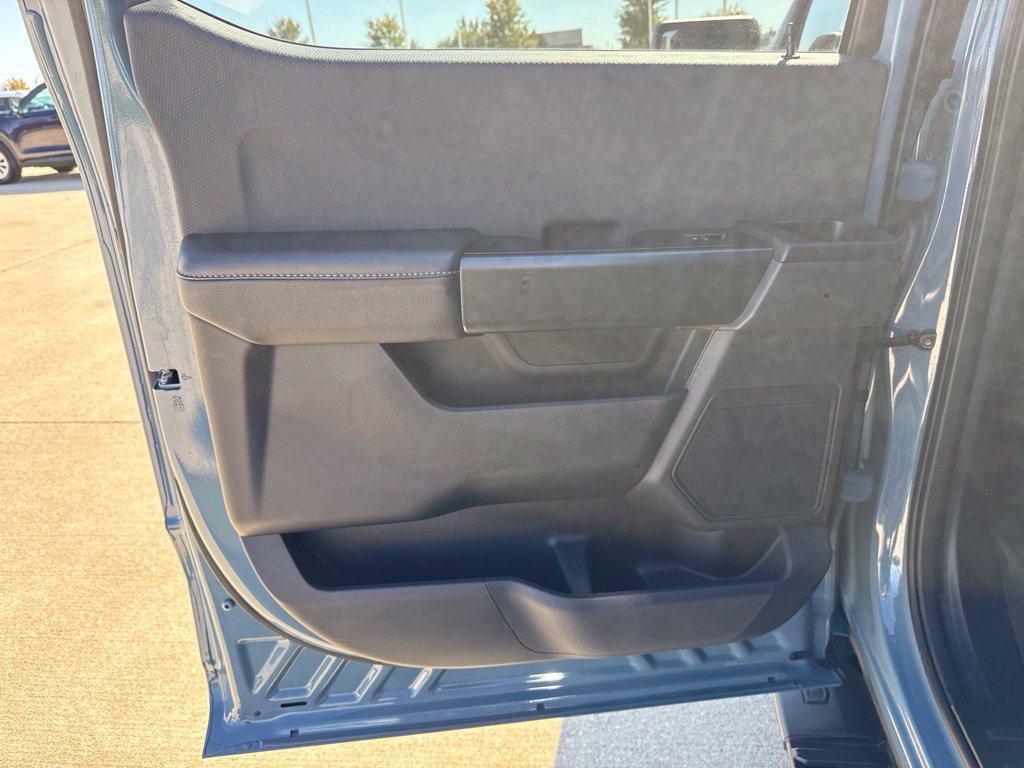 Used 2023 Ford F150 XL w/ STX Appearance Package AWD/4WD image 17