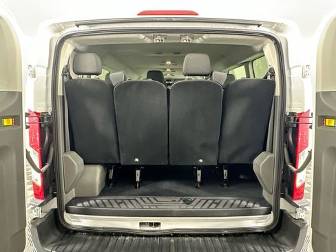 Used 2025 Ford Transit 350 XLT RWD image 24