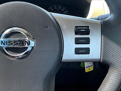 Used 2019 Nissan Frontier S image 19