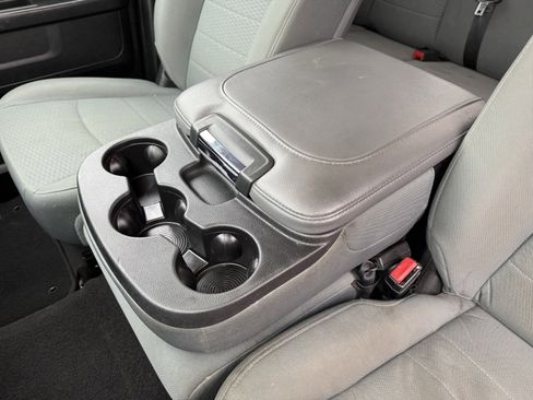 Used 2018 RAM 1500 Express w/ Express Value Package image 19