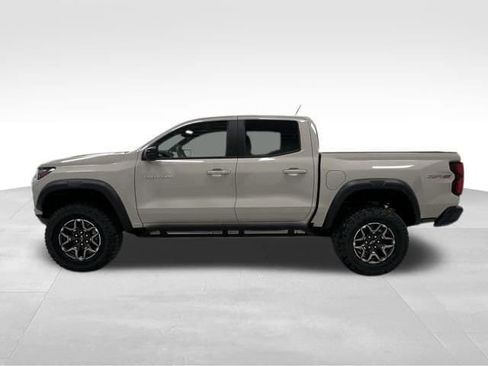 New 2026 Chevrolet Colorado ZR2 w/ Technology Package AWD/4WD image 4