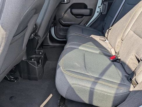 Used 2024 Jeep Wrangler Sport S image 16