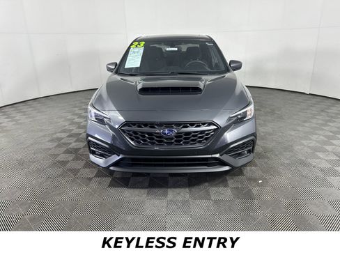 Used 2023 Subaru WRX Premium image 2