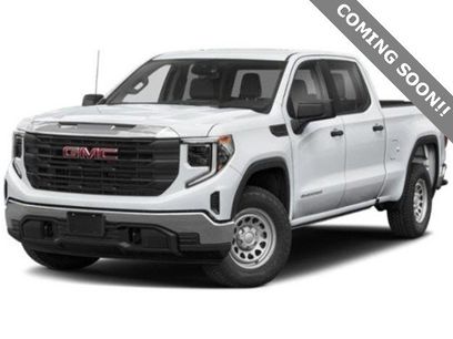 Used 2024 GMC Sierra 1500 SLT
