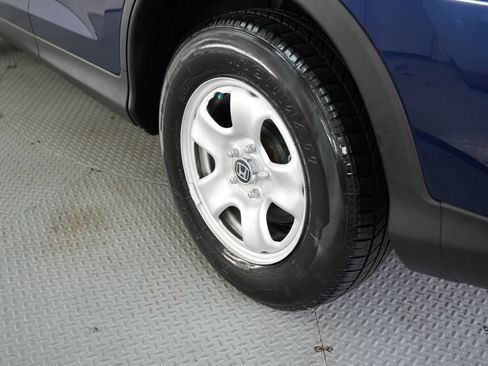 Used 2015 Honda CR-V LX image 52