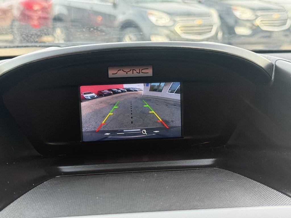 Used 2017 Ford Escape SE AWD/4WD image 23