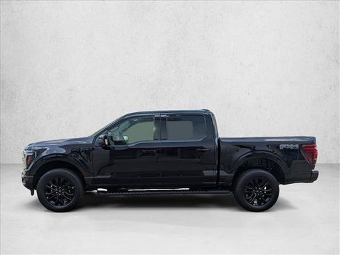 New 2026 Ford F150 Lariat w/ Equipment Group 501A Mid AWD/4WD image 5