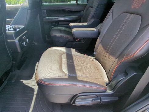 Used 2021 Ford Expedition King Ranch AWD/4WD image 26