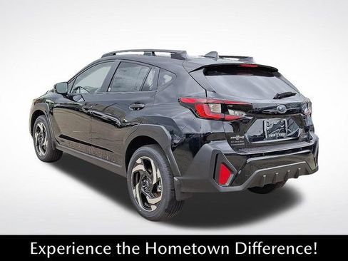 New 2026 Subaru Crosstrek 2.5i Limited AWD/4WD image 4