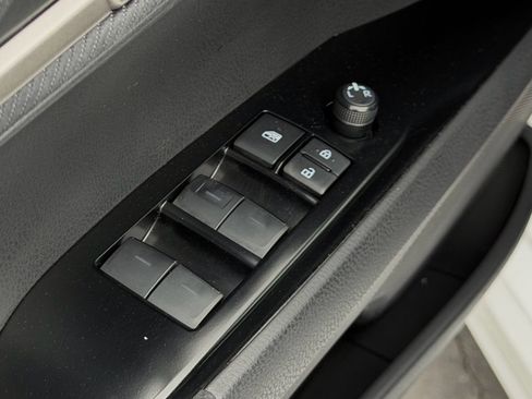 Certified 2025 Toyota Camry SE w/ Convenience Package FWD image 14