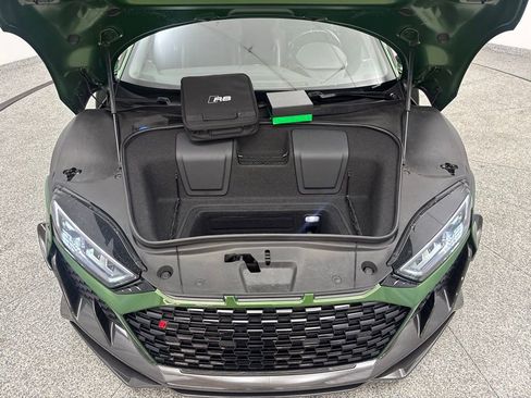 Used 2020 Audi R8 V10 image 62