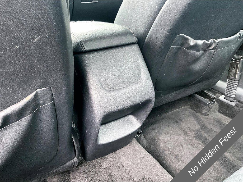 Used 2018 Kia Optima S w/ Panoramic Sunroof Package FWD image 21