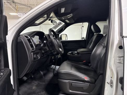 Used 2021 RAM 4500 Tradesman w/ Chrome Appearance Group AWD/4WD image 19